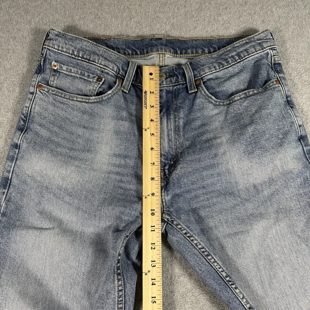 Levis excellent thank